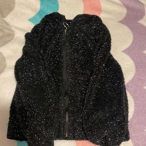 Girls fleece jacket